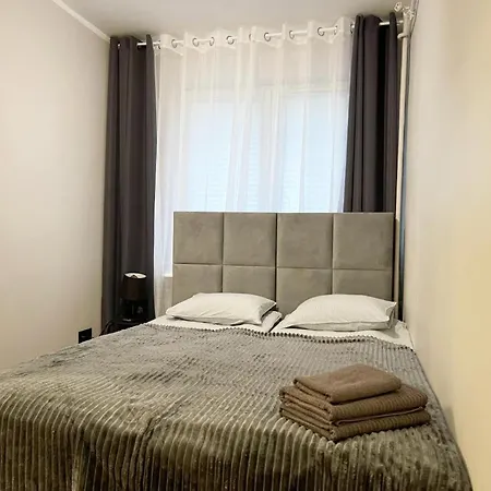 شقة Marina هيل