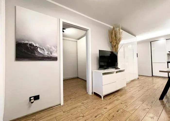 Lägenhet Marina Hel